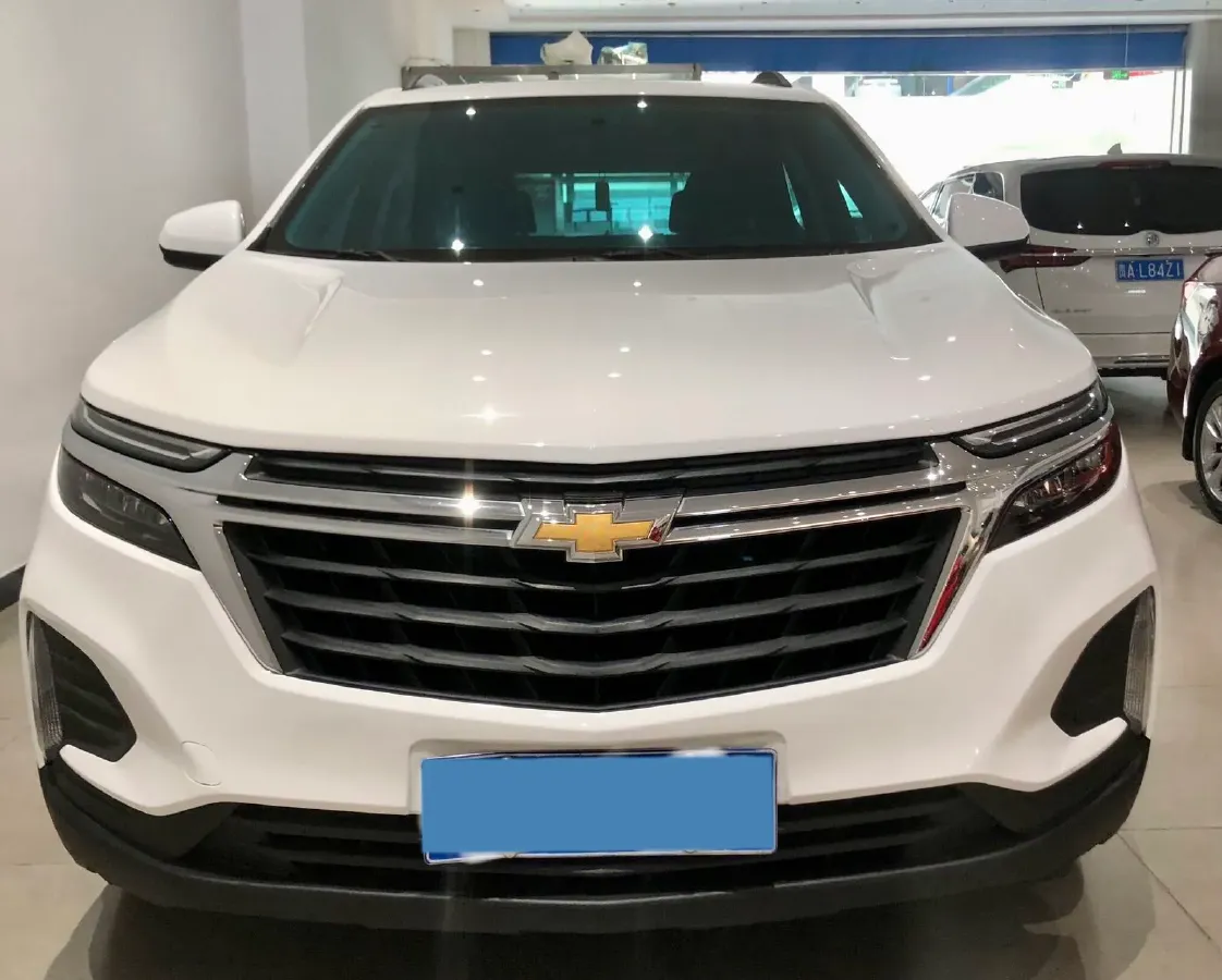 2021 Chevrolet Equinox 1.5T 169HP L4 6AT,autocango,china used car exporter,china ev exporter,chinese used car exporter,chinese used ev exporter
