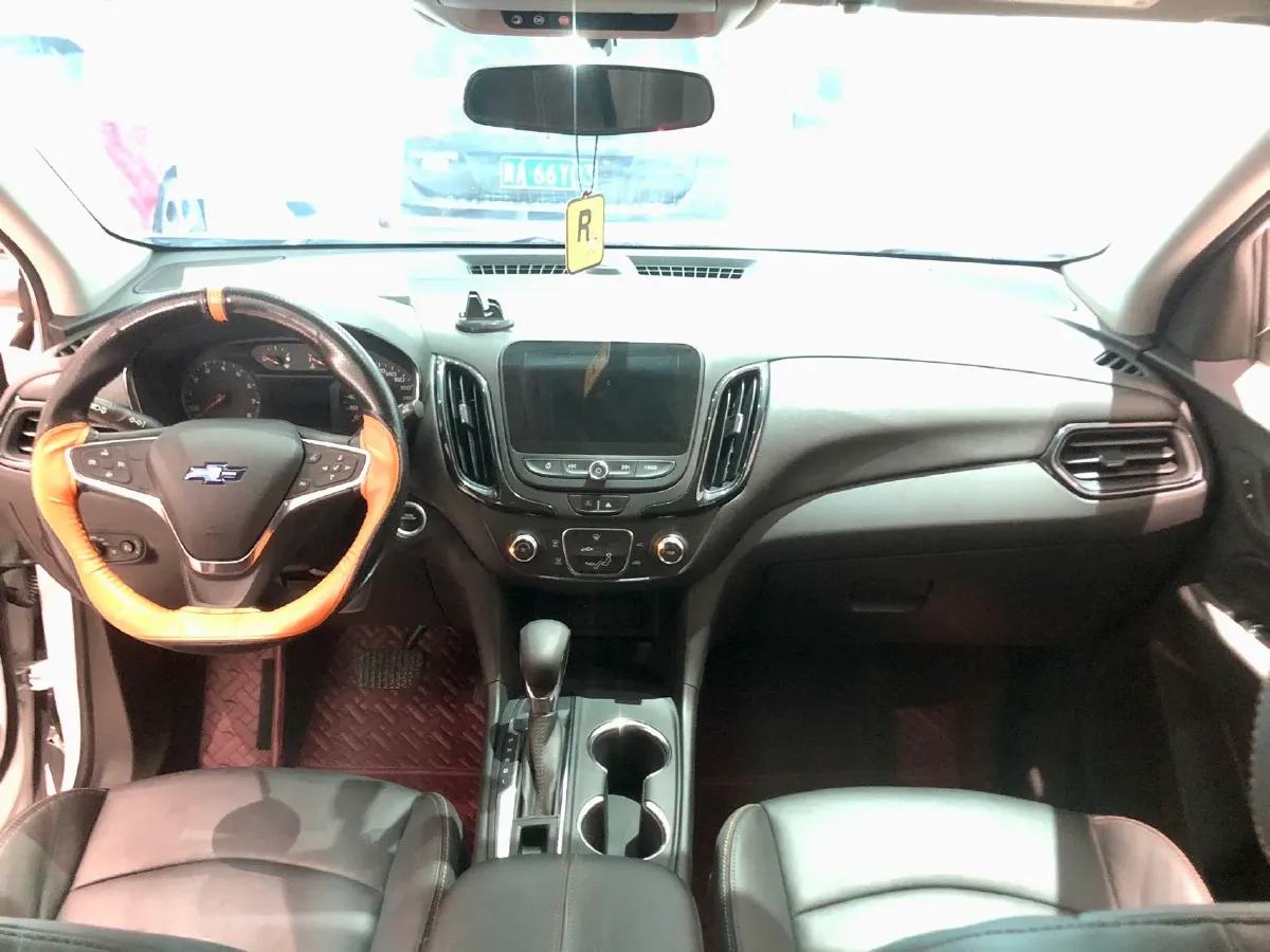 2021 Chevrolet Equinox 1.5T 169HP L4 6AT,autocango,china used car exporter,china ev exporter,chinese used car exporter,chinese used ev exporter