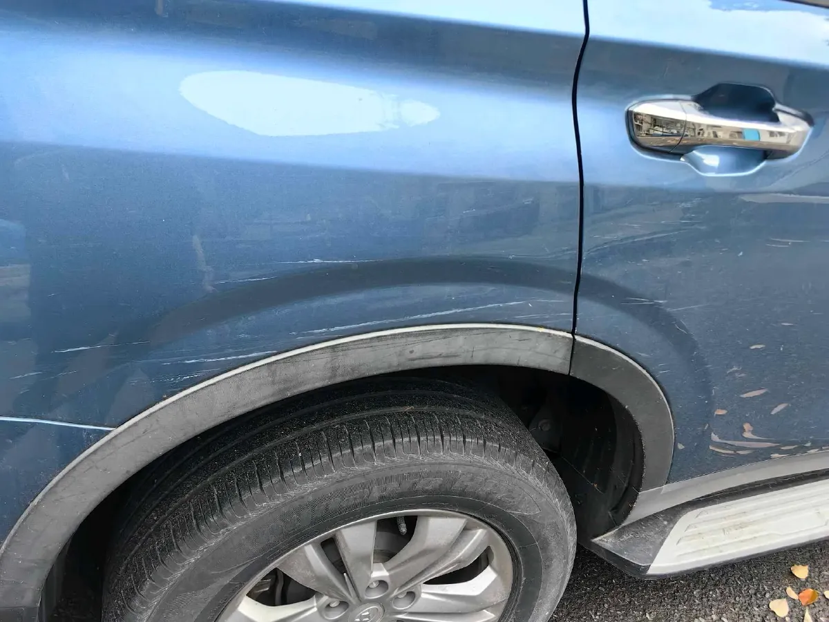 2017 MAXUS D90 2.0T 224HP L4 6AT,autocango,china used car exporter,china ev exporter,chinese used car exporter,chinese used ev exporter