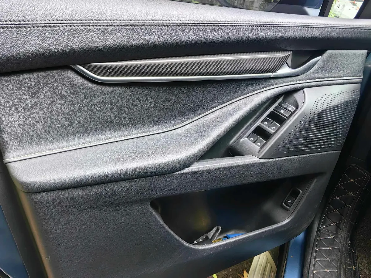 2017 MAXUS D90 2.0T 224HP L4 6AT,autocango,china used car exporter,china ev exporter,chinese used car exporter,chinese used ev exporter