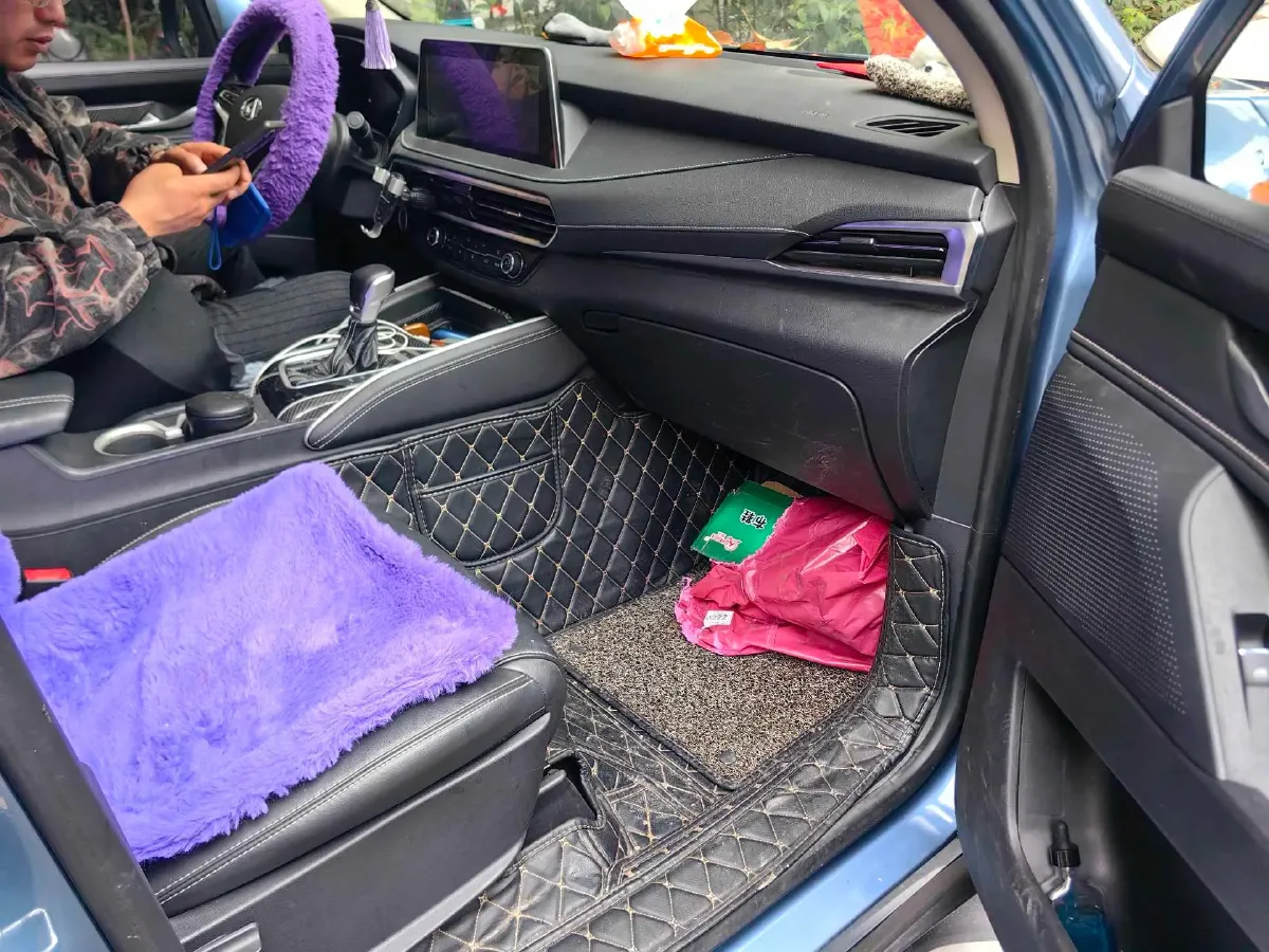 2017 MAXUS D90 2.0T 224HP L4 6AT,autocango,china used car exporter,china ev exporter,chinese used car exporter,chinese used ev exporter