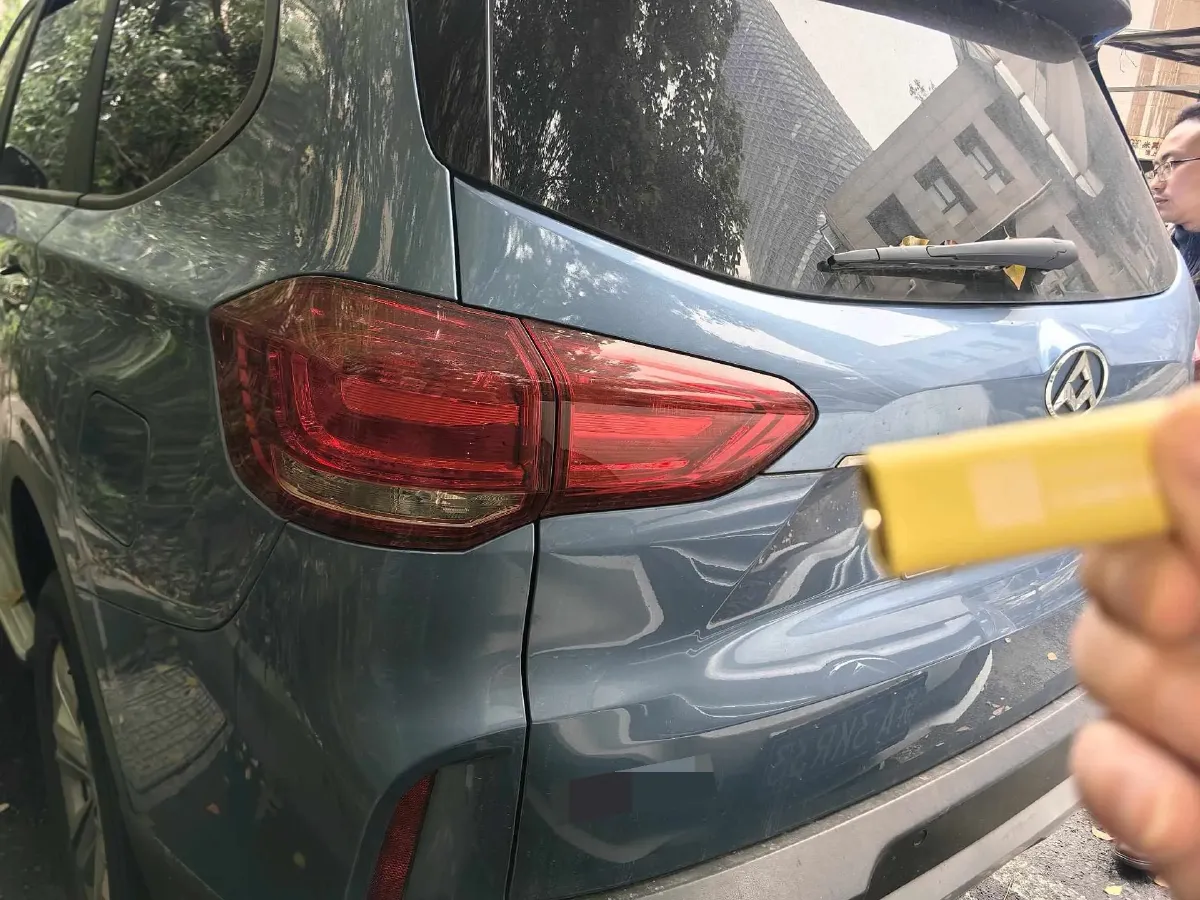 2017 MAXUS D90 2.0T 224HP L4 6AT,autocango,china used car exporter,china ev exporter,chinese used car exporter,chinese used ev exporter