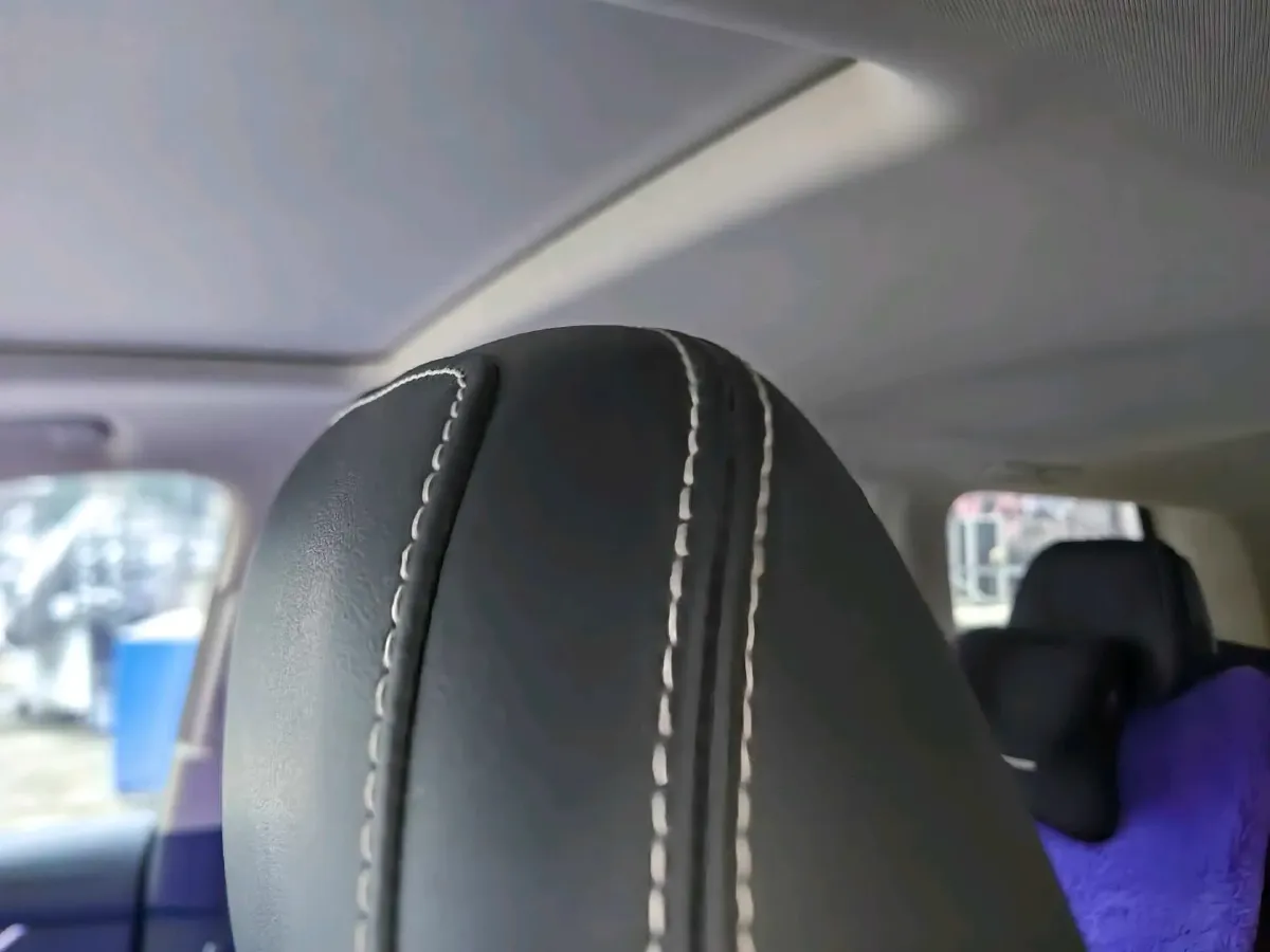 2017 MAXUS D90 2.0T 224HP L4 6AT,autocango,china used car exporter,china ev exporter,chinese used car exporter,chinese used ev exporter