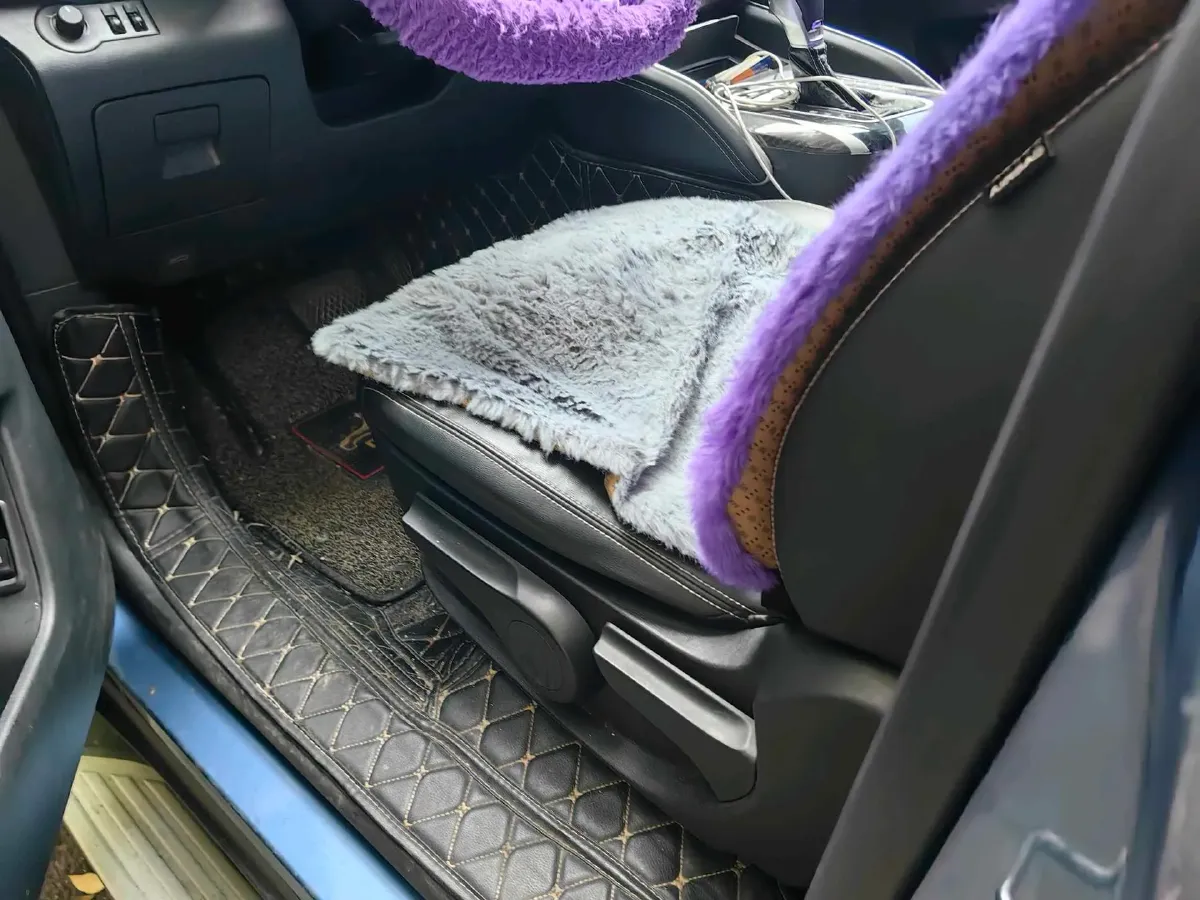 2017 MAXUS D90 2.0T 224HP L4 6AT,autocango,china used car exporter,china ev exporter,chinese used car exporter,chinese used ev exporter