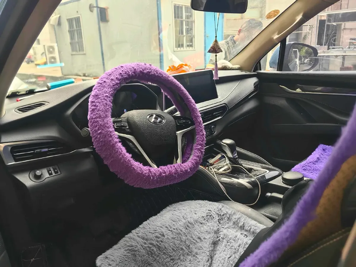 2017 MAXUS D90 2.0T 224HP L4 6AT,autocango,china used car exporter,china ev exporter,chinese used car exporter,chinese used ev exporter