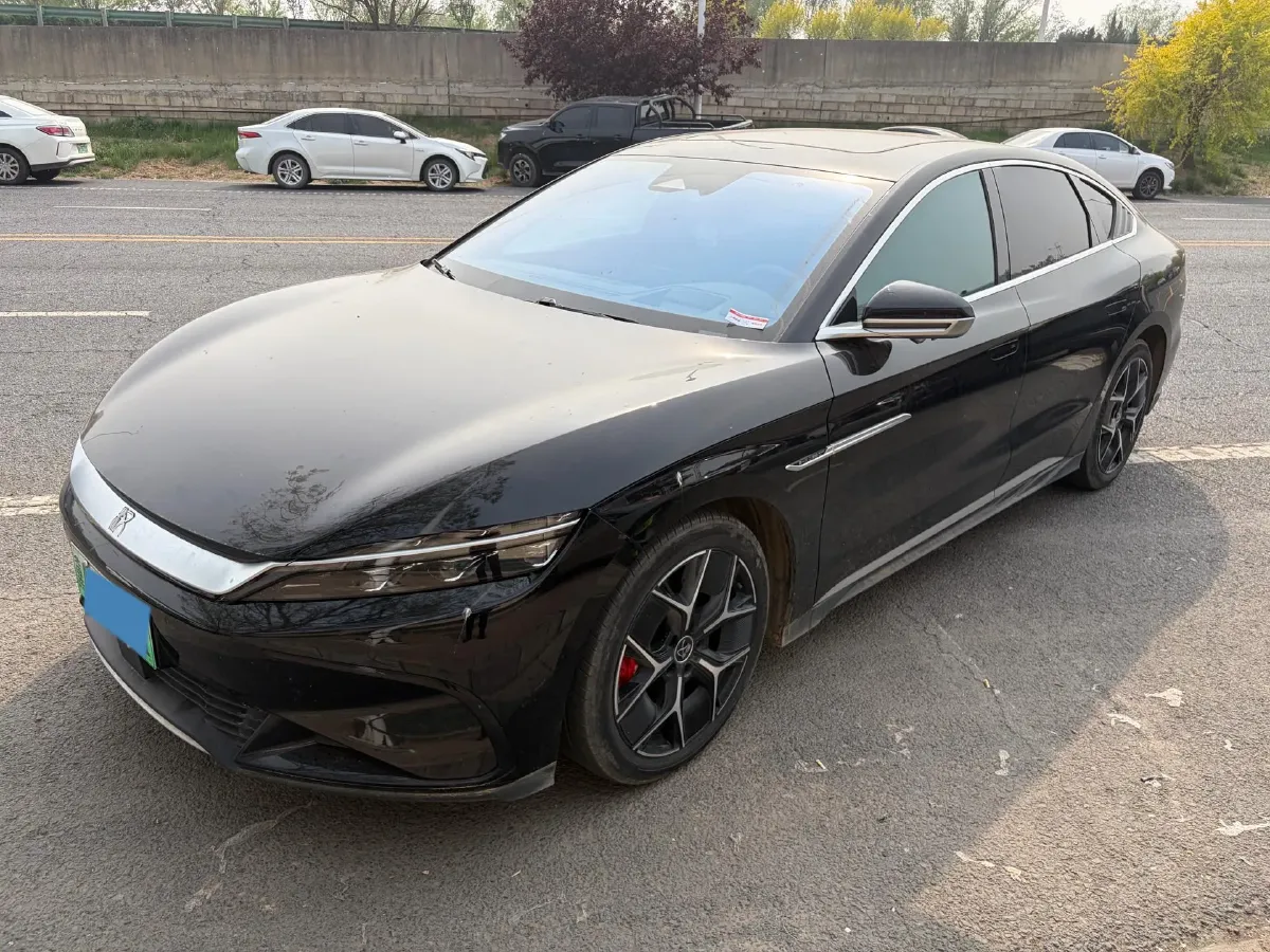 2024 BYD Han BEV 85.44KWH,autocango,china used car exporter,china ev exporter,chinese used car exporter,chinese used ev exporter