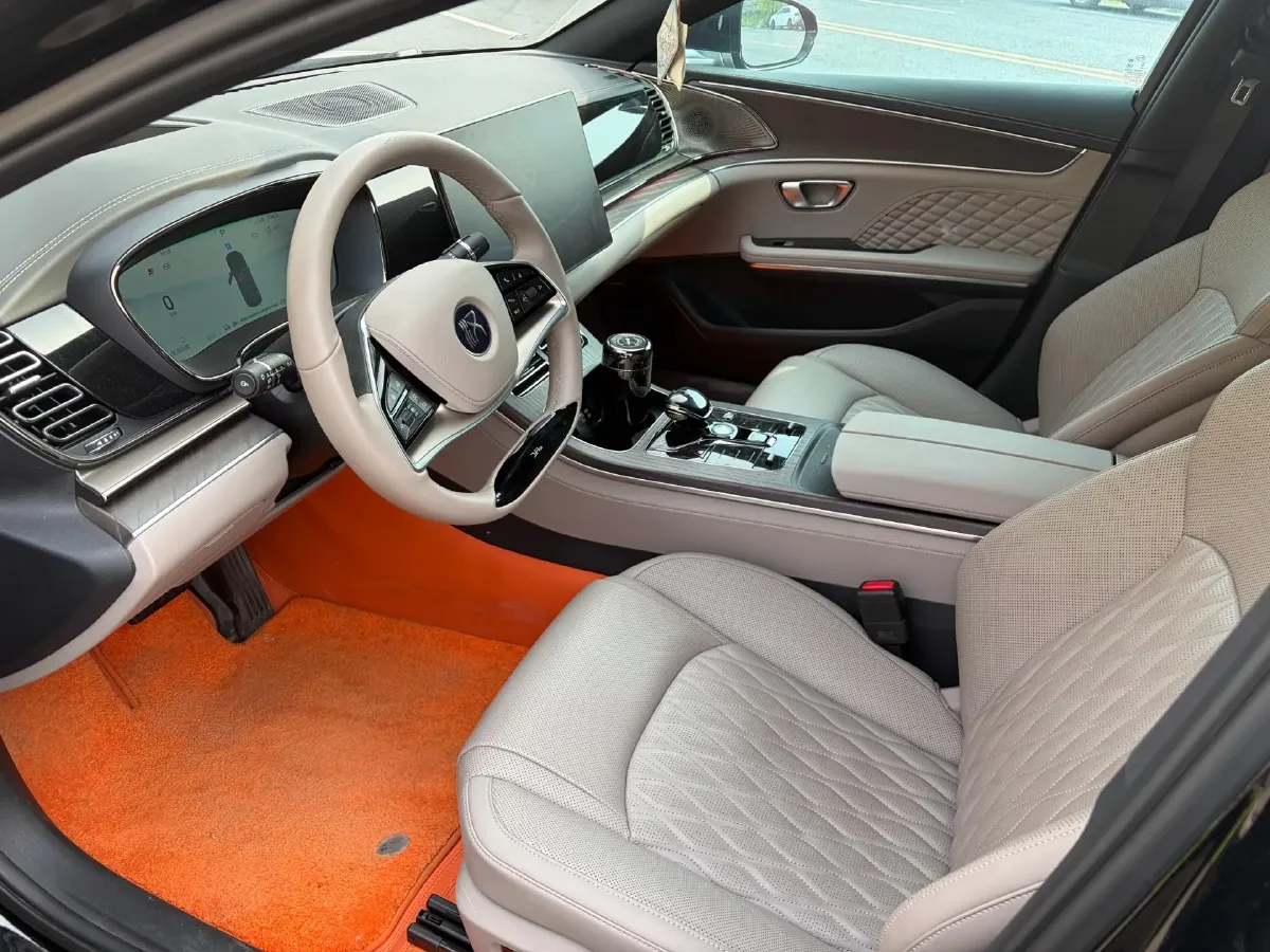 2024 BYD Han BEV 85.44KWH,autocango,china used car exporter,china ev exporter,chinese used car exporter,chinese used ev exporter