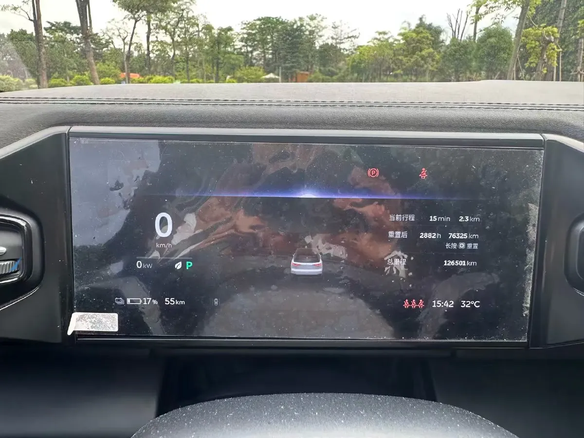 2018 NIO ES8 BEV 70KWH,autocango,china used car exporter,china ev exporter,chinese used car exporter,chinese used ev exporter