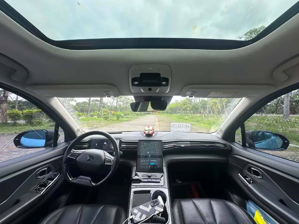 2018 NIO ES8 BEV 70KWH,autocango,china used car exporter,china ev exporter,chinese used car exporter,chinese used ev exporter