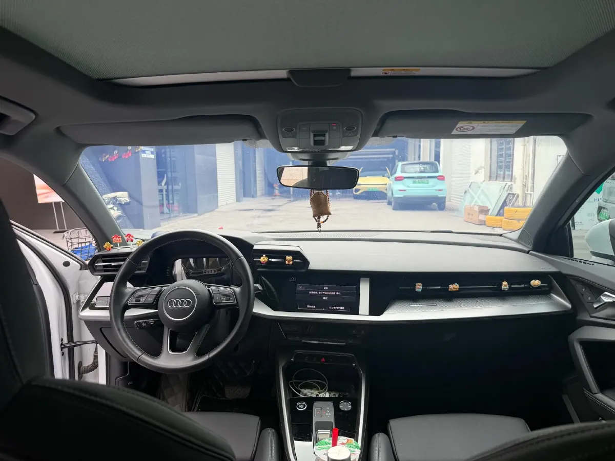 2024 Audi A3 1.4T 150HP L4 7DCT,autocango,china used car exporter,china ev exporter,chinese used car exporter,chinese used ev exporter