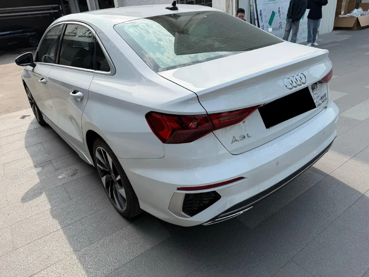 2024 Audi A3 1.4T 150HP L4 7DCT,autocango,china used car exporter,china ev exporter,chinese used car exporter,chinese used ev exporter