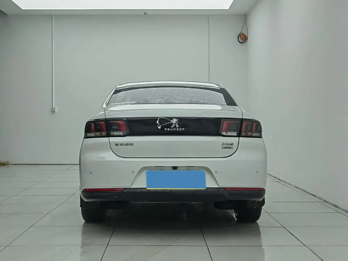 2019 Peugeot 308 1.2T 136HP L3 6AT,autocango,china used car exporter,china ev exporter,chinese used car exporter,chinese used ev exporter