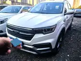 2018 ZOTYE T500,autocango,china used car exporter,china ev exporter,chinese used car exporter,chinese used ev exporter