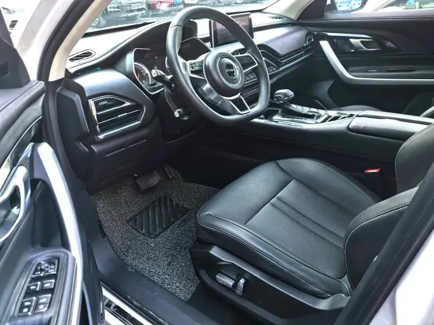 2018 Zotye T500 1.5T 156HP L4 6AT,autocango,china used car exporter,china ev exporter,chinese used car exporter,chinese used ev exporter