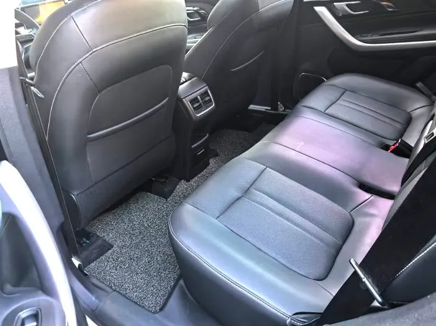 2018 Zotye T500 1.5T 156HP L4 6AT,autocango,china used car exporter,china ev exporter,chinese used car exporter,chinese used ev exporter