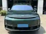 2022 Li L9 Range Extended 154HP REEV 42.6KWH