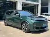 2022 Li L9 Range Extended 154HP REEV 42.6KWH