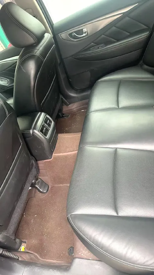 2018 Jeep Grand Commander 2.0T 265HP L4 9AT,autocango,china used car exporter,china ev exporter,chinese used car exporter,chinese used ev exporter