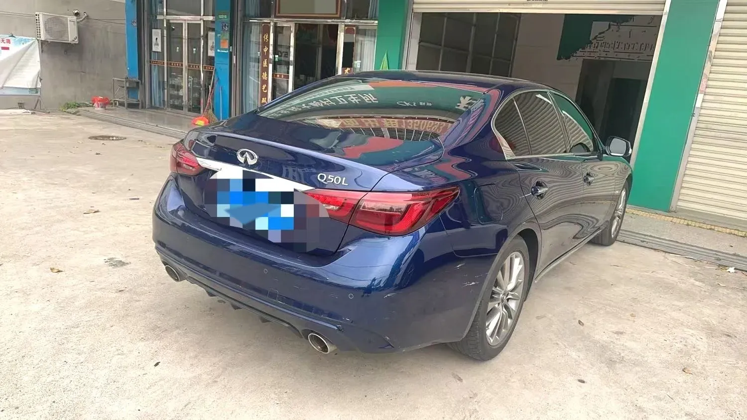 2018 Jeep Grand Commander 2.0T 265HP L4 9AT,autocango,china used car exporter,china ev exporter,chinese used car exporter,chinese used ev exporter