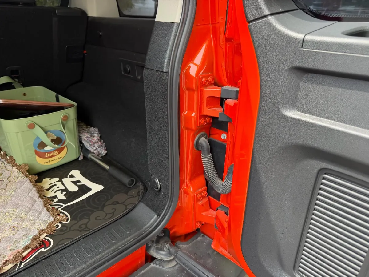 2021 Tank 300 2.0T 227HP L4 8AT,autocango,china used car exporter,china ev exporter,chinese used car exporter,chinese used ev exporter