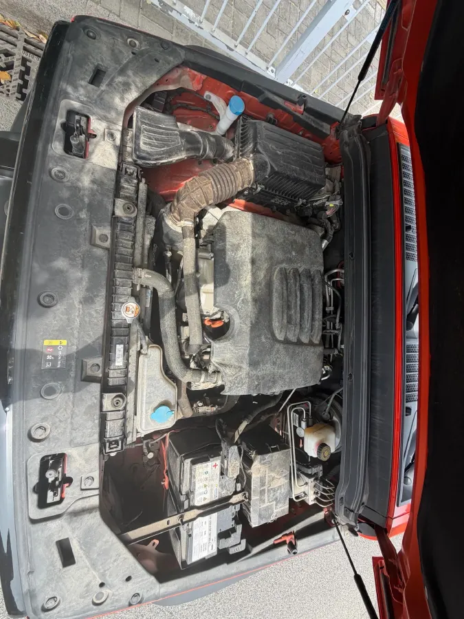 2021 Tank 300 2.0T 227HP L4 8AT,autocango,china used car exporter,china ev exporter,chinese used car exporter,chinese used ev exporter