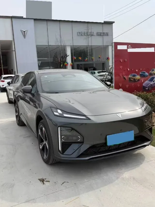 2026 Deepal S07 REEV 98HP REEV,autocango,china used car exporter,china ev exporter,chinese used car exporter,chinese used ev exporter