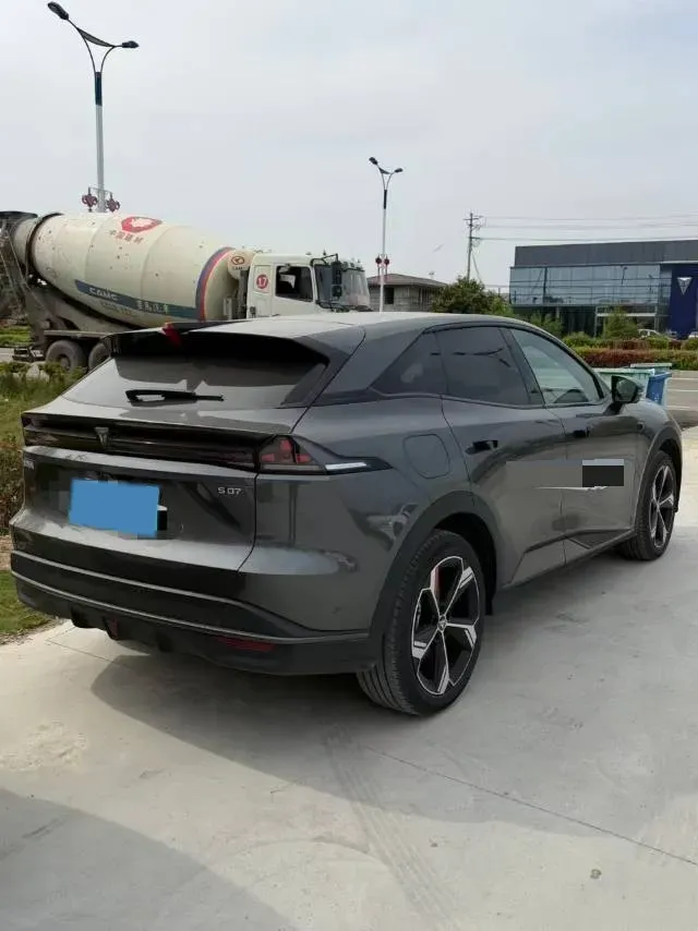 2026 Deepal S07 REEV 98HP REEV,autocango,china used car exporter,china ev exporter,chinese used car exporter,chinese used ev exporter