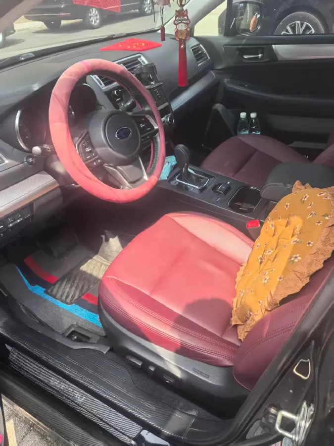 2020 Subaru Legacy 2.5L 171HP H4 CVT,autocango,china used car exporter,china ev exporter,chinese used car exporter,chinese used ev exporter