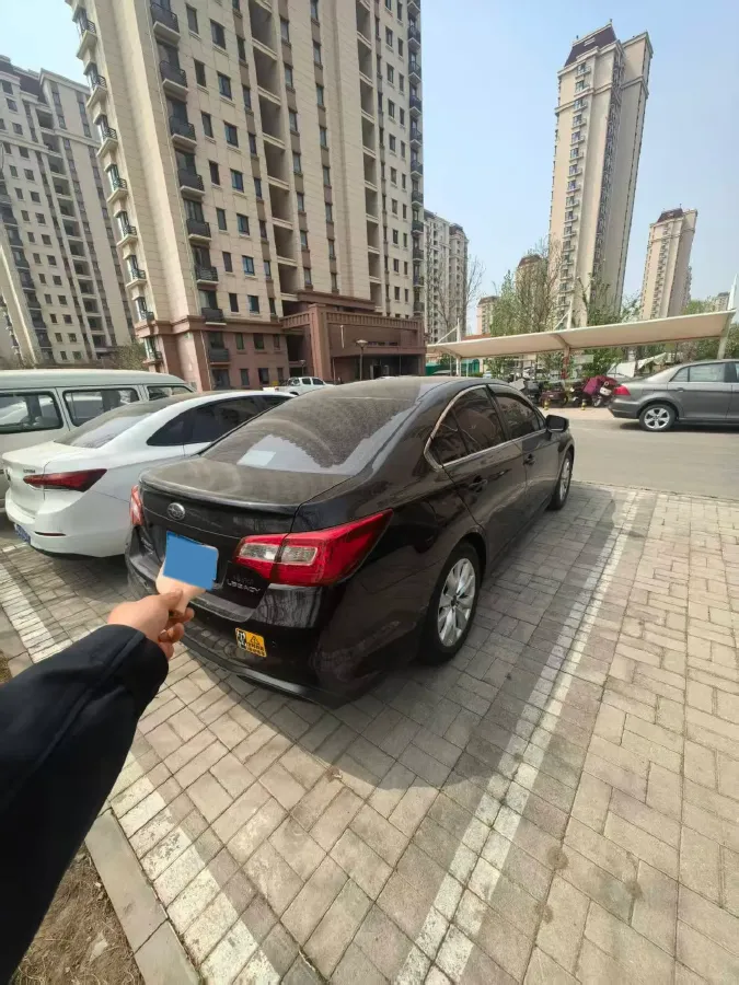 2020 Subaru Legacy 2.5L 171HP H4 CVT,autocango,china used car exporter,china ev exporter,chinese used car exporter,chinese used ev exporter