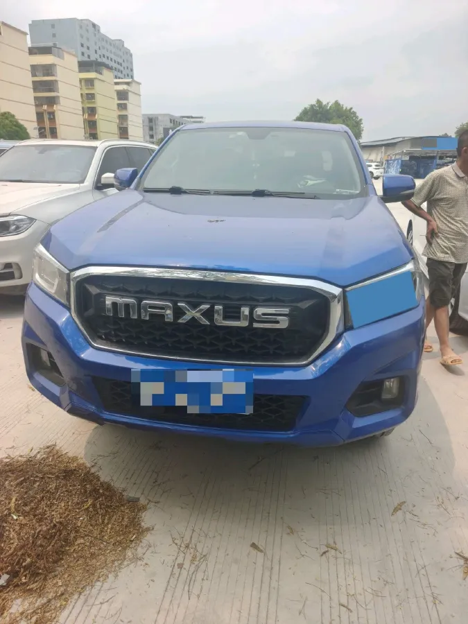 2020 MAXUS T70 2.0T 163HP L4 6AT,autocango,china used car exporter,china ev exporter,chinese used car exporter,chinese used ev exporter