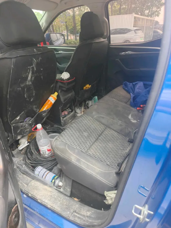 2020 MAXUS T70 2.0T 163HP L4 6AT,autocango,china used car exporter,china ev exporter,chinese used car exporter,chinese used ev exporter