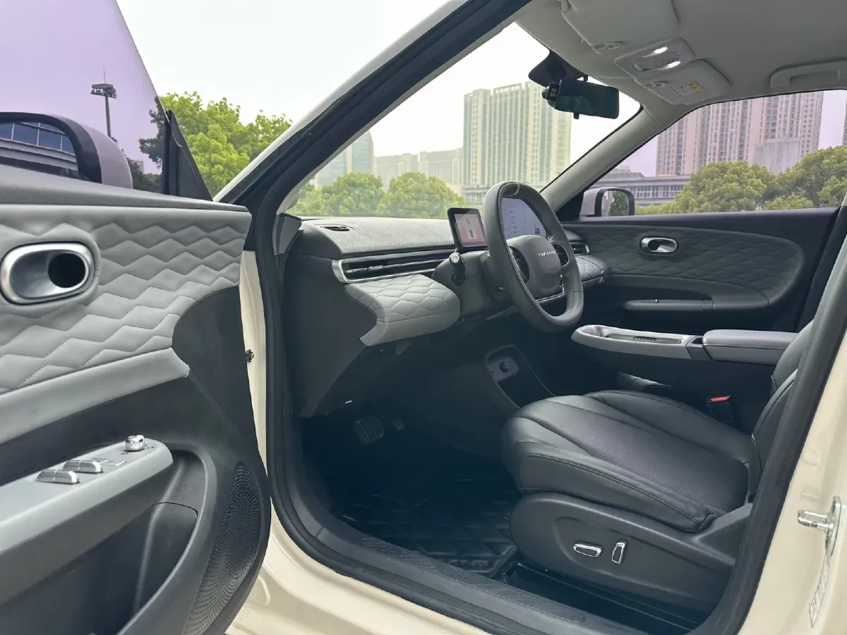 2024 DongFeng eπ 01 BEV 31.45KWH,autocango,china used car exporter,china ev exporter,chinese used car exporter,chinese used ev exporter