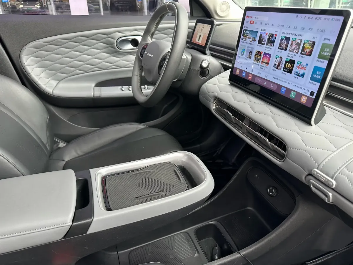 2024 DongFeng eπ 01 BEV 31.45KWH,autocango,china used car exporter,china ev exporter,chinese used car exporter,chinese used ev exporter