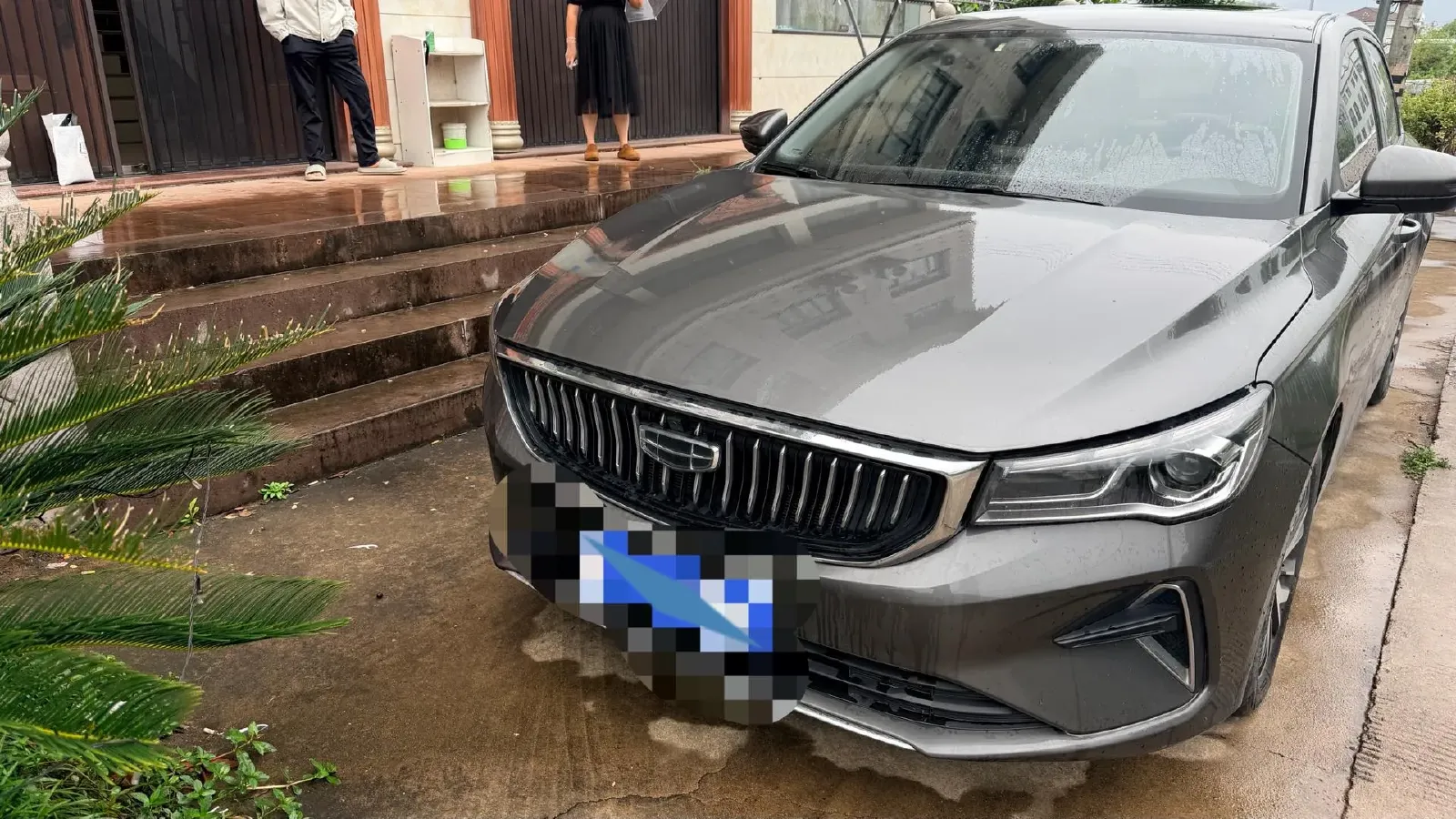 2022 Geely Emgrand 1.5L 114HP L4 CVT,autocango,china used car exporter,china ev exporter,chinese used car exporter,chinese used ev exporter