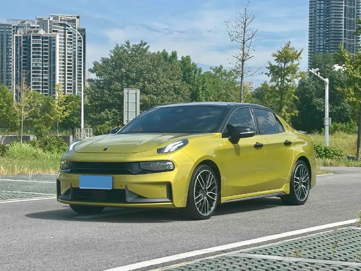 2021 LYNK&CO 03 2.0T 254HP L4 8AT,autocango,china used car exporter,china ev exporter,chinese used car exporter,chinese used ev exporter