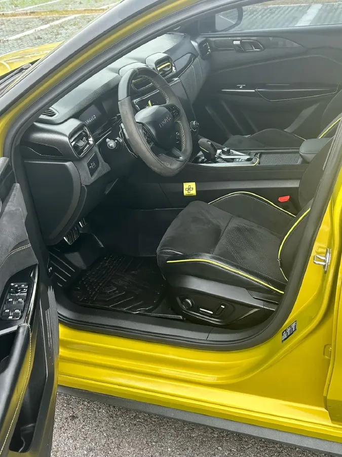 2021 LYNK&CO 03 2.0T 254HP L4 8AT,autocango,china used car exporter,china ev exporter,chinese used car exporter,chinese used ev exporter