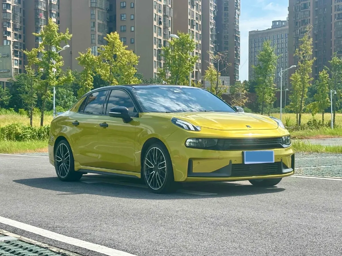2021 LYNK&CO 03 2.0T 254HP L4 8AT,autocango,china used car exporter,china ev exporter,chinese used car exporter,chinese used ev exporter