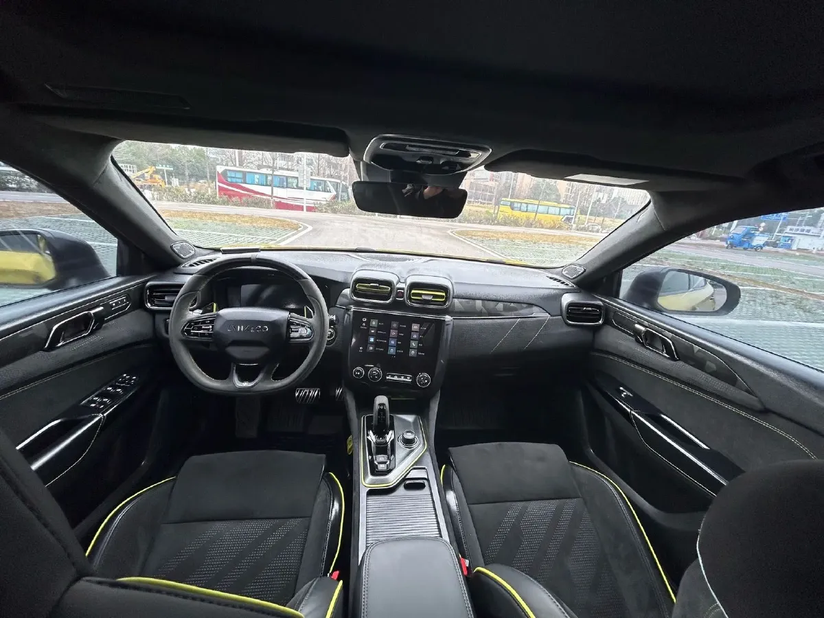 2021 LYNK&CO 03 2.0T 254HP L4 8AT,autocango,china used car exporter,china ev exporter,chinese used car exporter,chinese used ev exporter