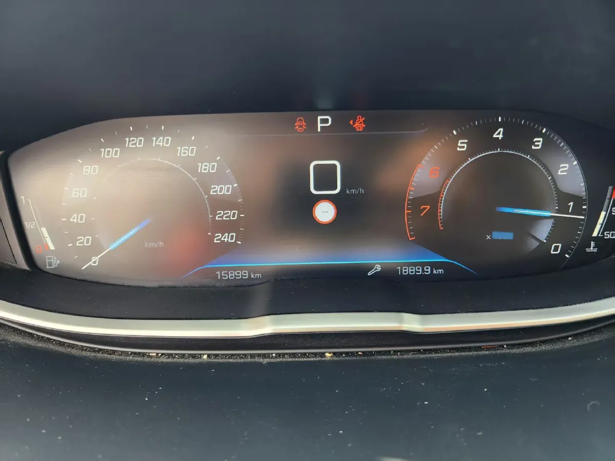 2023 Peugeot 4008 1.6T 170HP L4 8AT,autocango,china used car exporter,china ev exporter,chinese used car exporter,chinese used ev exporter