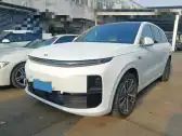 2024 LI L6,autocango,china used car exporter,china ev exporter,chinese used car exporter,chinese used ev exporter