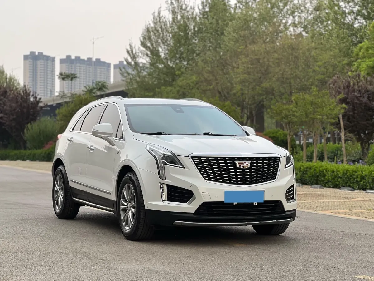 2020 Cadillac XT5 2.0T 241HP L4 9AT,autocango,china used car exporter,china ev exporter,chinese used car exporter,chinese used ev exporter