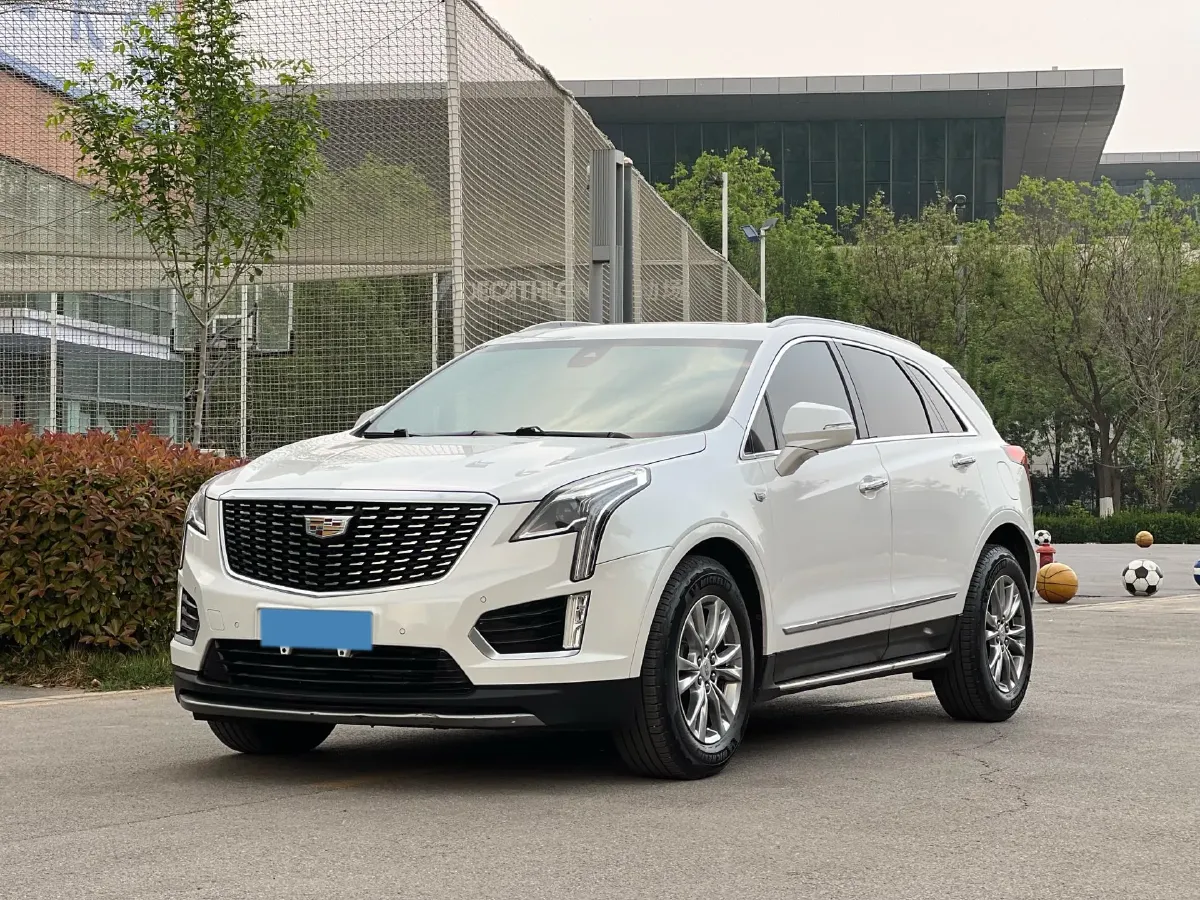 2020 Cadillac XT5 2.0T 241HP L4 9AT,autocango,china used car exporter,china ev exporter,chinese used car exporter,chinese used ev exporter