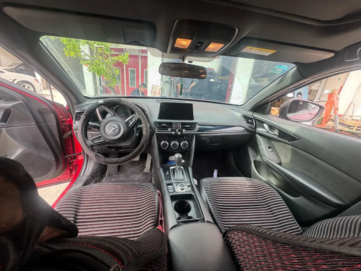 2020 Mazda CX-4 2.0L 158HP L4 6AT,autocango,china used car exporter,china ev exporter,chinese used car exporter,chinese used ev exporter