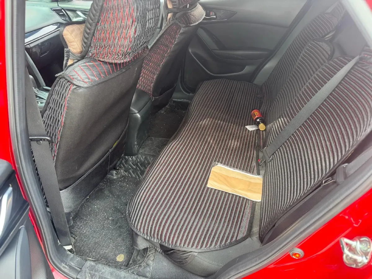 2020 Mazda CX-4 2.0L 158HP L4 6AT,autocango,china used car exporter,china ev exporter,chinese used car exporter,chinese used ev exporter