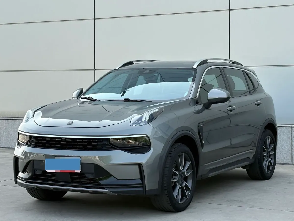 2021 LYNK&CO 01 2.0T 218HP L4 8AT,autocango,china used car exporter,china ev exporter,chinese used car exporter,chinese used ev exporter