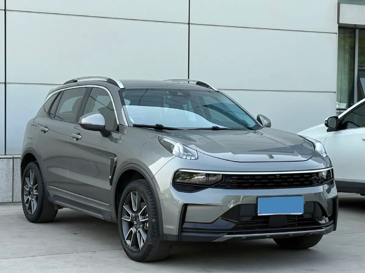 2021 LYNK&CO 01 2.0T 218HP L4 8AT,autocango,china used car exporter,china ev exporter,chinese used car exporter,chinese used ev exporter