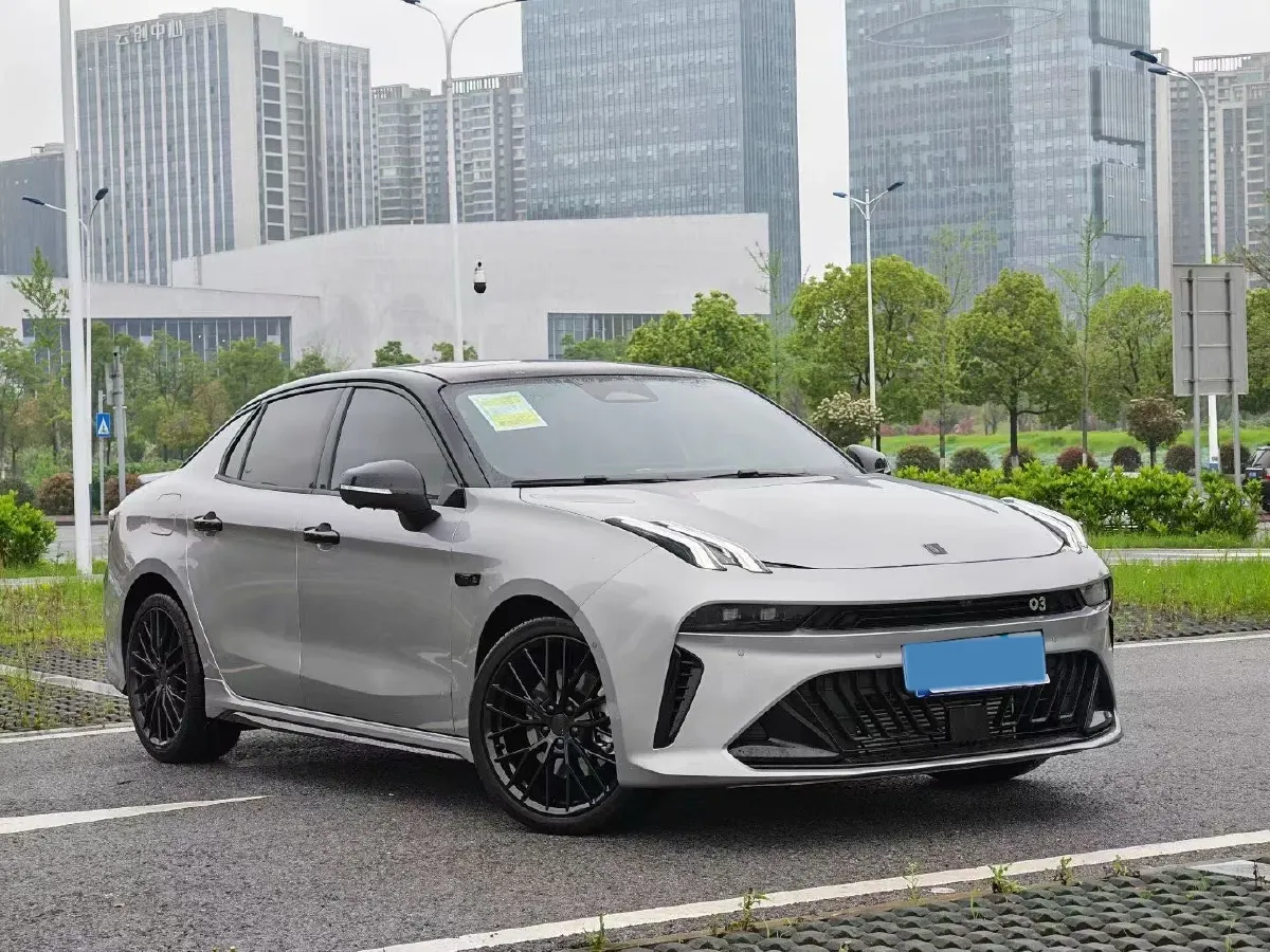 2026 LYNK&CO 03 2.0T 272HP L4 8AT,autocango,china used car exporter,china ev exporter,chinese used car exporter,chinese used ev exporter