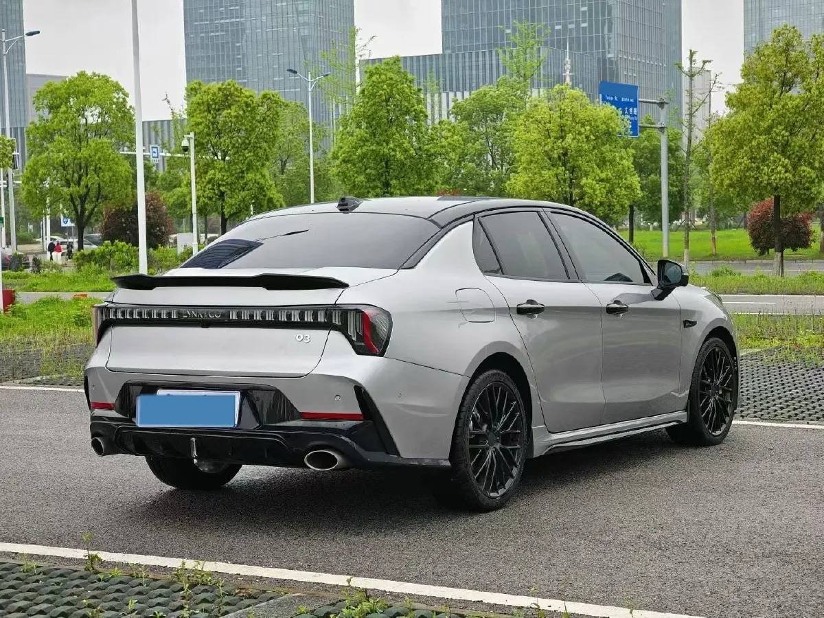 2026 LYNK&CO 03 2.0T 272HP L4 8AT,autocango,china used car exporter,china ev exporter,chinese used car exporter,chinese used ev exporter