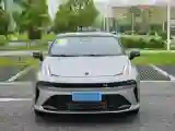 2026 LYNK&CO 03 2.0T 272HP L4 8AT