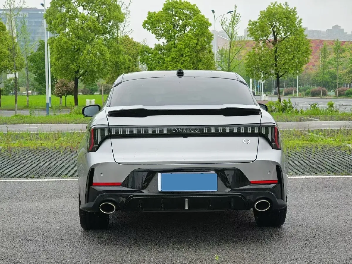 2026 LYNK&CO 03 2.0T 272HP L4 8AT,autocango,china used car exporter,china ev exporter,chinese used car exporter,chinese used ev exporter